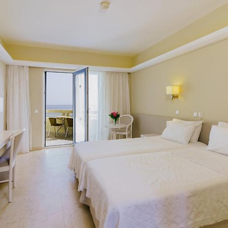 Pearl Beach Ретимно Екстериор снимка