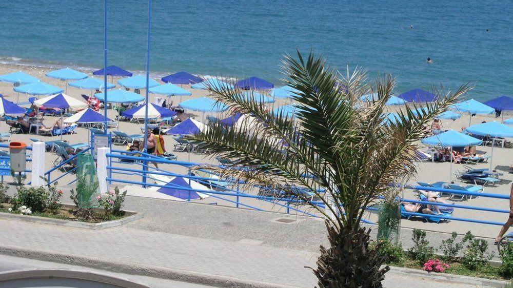 Pearl Beach Ретимно Екстериор снимка