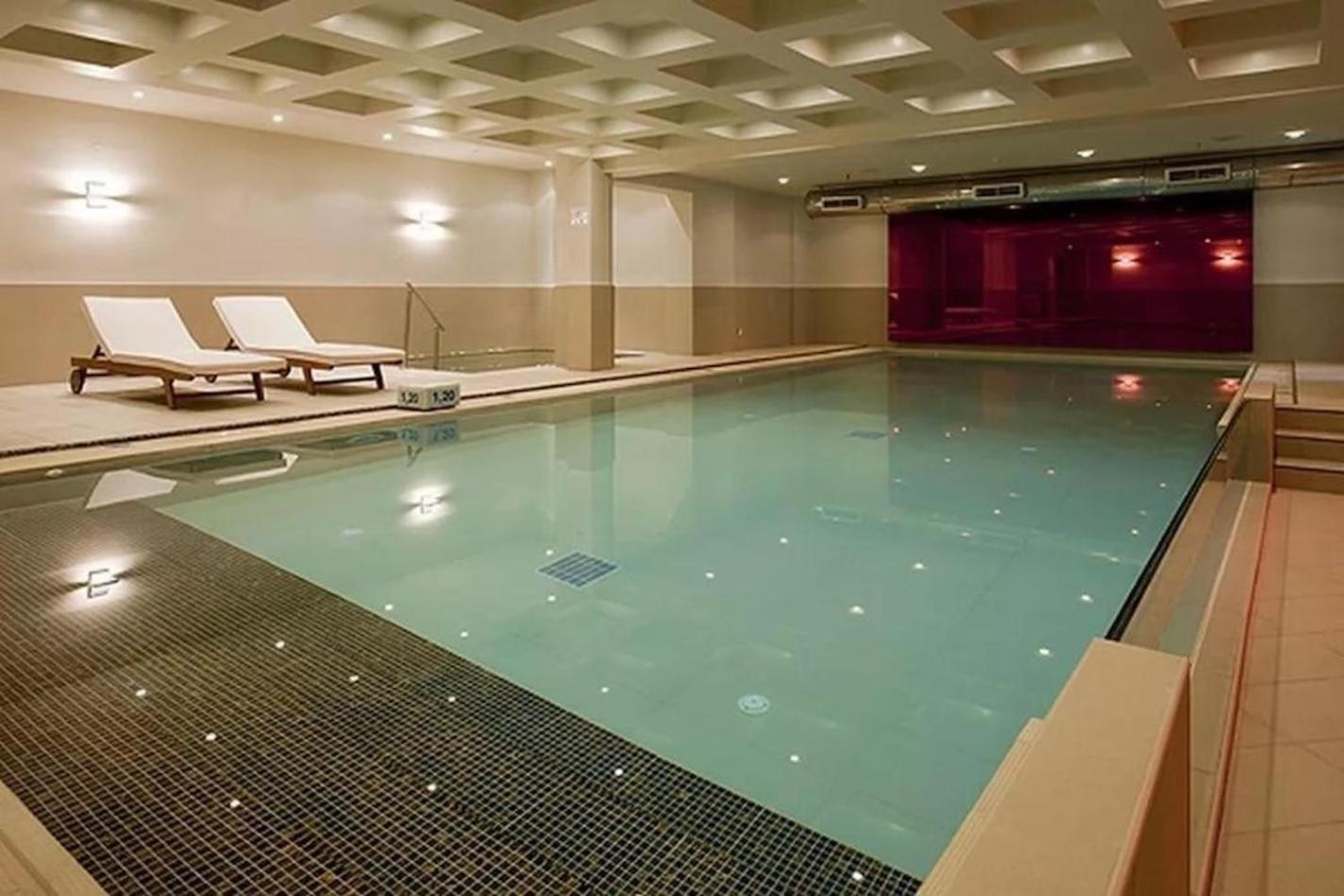 Pearl Beach Ретимно Екстериор снимка