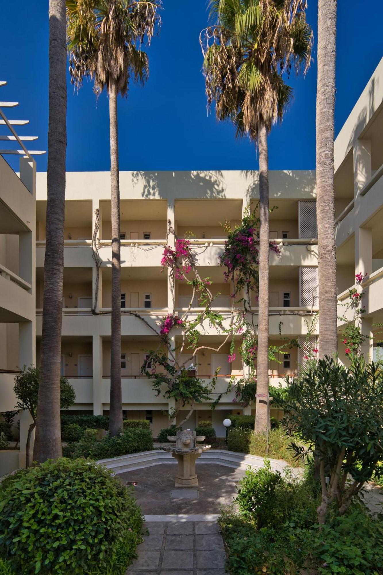 Pearl Beach Ретимно Екстериор снимка