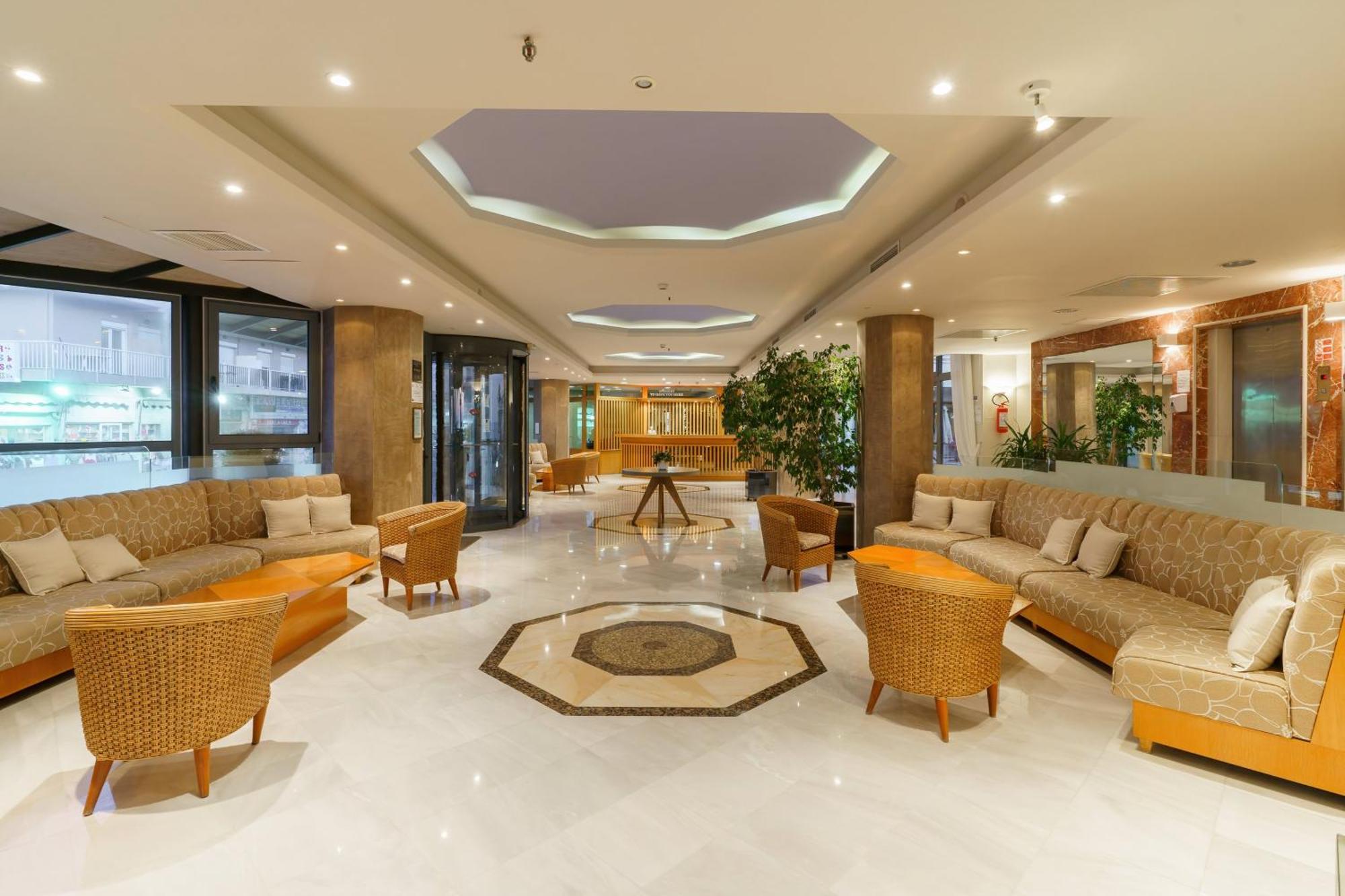 Pearl Beach Ретимно Екстериор снимка
