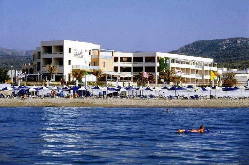 Pearl Beach Ретимно Екстериор снимка