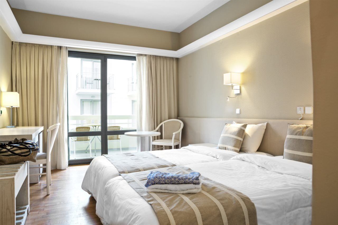 Pearl Beach Ретимно Екстериор снимка